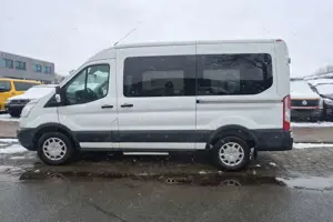 Ford Transit Kombi 330 L2 Trend 9 Sitze Bild 5