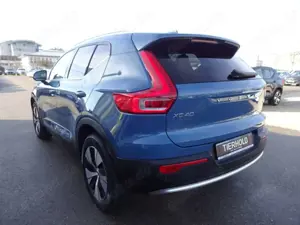 Volvo XC40 T5 Plus Bright Plug-In 2WD Leder ACC 360° Bild 4