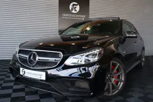 Mercedes-Benz E 63 AMG S 4MATIC/LED/PANO/HK/360°KAMERA
