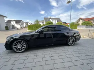 Mercedes-Benz E 43 AMG E 43 AMG 4Matic (213.064)