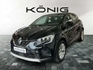 Renault Captur 1.0 TCe 90 Equilibre