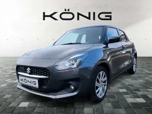 Suzuki Swift 1.2 COMFORT AUTOMATIK *KLIMA*PDC*ALU