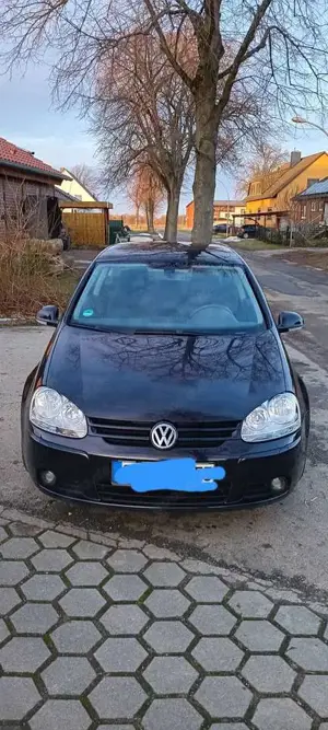 Volkswagen Golf Golf 2.0 TDI Sportline