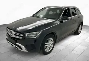 Mercedes-Benz GLC 220 d Exclusive VollLeder*Kamera*Sound*LED*1