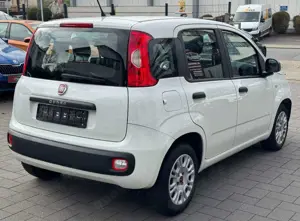 Fiat Panda TÜV AU NEU*KLIMA*USB*ISOFIX*EURO6* Bild 2