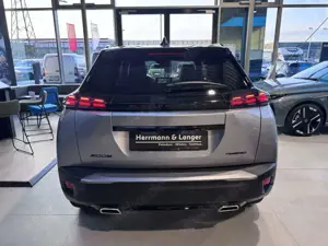 Peugeot 2008 GT Hyb 145 DSC Navi Alwetter Kamera vorn+hinten Bild 5