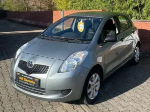 Toyota Yaris Yaris  5-Türer / 2-Hand / Wenig KM / Garantie
