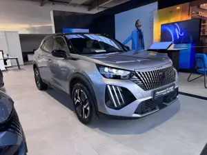 Peugeot 2008 GT Hyb 145 DSC Navi Alwetter Kamera vorn+hinten Bild 3