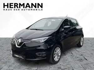 Renault ZOE R110/Z.E. 50 (Kauf-Batterie) Experience CAM