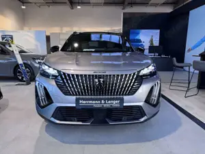 Peugeot 2008 GT Hyb 145 DSC Navi Alwetter Kamera vorn+hinten Bild 2