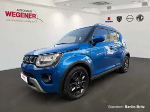 Suzuki Ignis IGNIS COMFORT CVT HYBRID