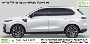 Leapmotor B10 DESIGN PRO MAX BEV 67,1kWh ProMax Pano 360° Nav...