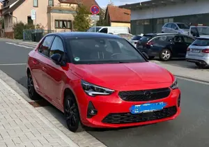 Opel Corsa Corsa 1.2 Direct Injection Turbo Start/Stop Edition