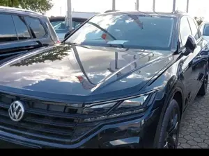 Volkswagen Touareg Touareg 3.0 V6 TDI 4Motion DPF Aut.R-Line