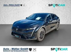 Peugeot 408 Plug-in Hybrid 225 GT EAT8 Navi LED