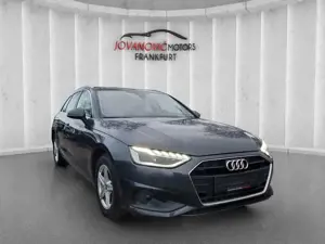 Audi A4 30 TDI M-HEV Stronic,VirtCock,SHZ,LED*76