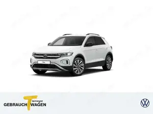 Volkswagen T-Roc 1.5 TSI DSG MOVE MATRIX PDC LM18 VIRTUAL