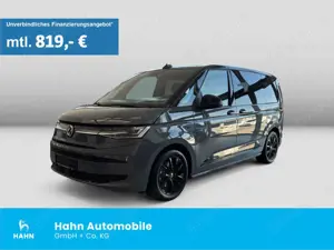 Volkswagen T7 Multivan Multivan Life 110kW Akustik Paket, 360°area view