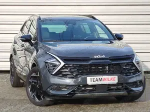 Kia Sportage GT-Line 4WD LED PANO PDCvo+hi+360°KAM