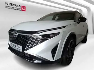 Nissan Qashqai 1.5  e-POWER 205PS Tekna Premium Paket