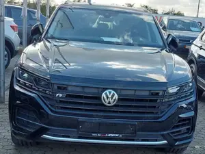 Volkswagen Touareg Touareg 3.0 V6 TDI 4Motion DPF Aut.R-Line Bild 2