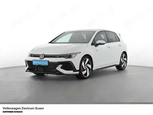 Volkswagen Golf GTI CLUBSPORT LED Navi RFK SHZ