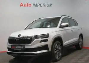 Skoda Karoq 1.5l TSI ACT DSG AMBITION*ACC*RfK*LED