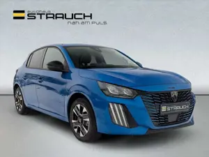 Peugeot 208 Hybrid Allure SHZ/LED/DAB+/PDC V+H/KLIMAAUT.