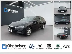 Skoda Octavia Combi 2.0 TDI DSG First Edition el.Sitz*St