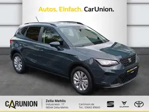 SEAT Arona Road Edition 1.0 TSI *KLIMA*NAVI*SITZH*PDC Bild 3