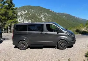 Ford Transit Custom Transit Custom 320 TDCi 320 L1H1 VA Autm. Trend