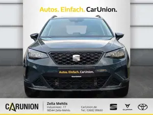 SEAT Arona Road Edition 1.0 TSI *KLIMA*NAVI*SITZH*PDC