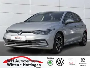 Volkswagen Golf VIII 1.0 TSI UNITED NAVI LED REARVIEW GJ-REIFEN...