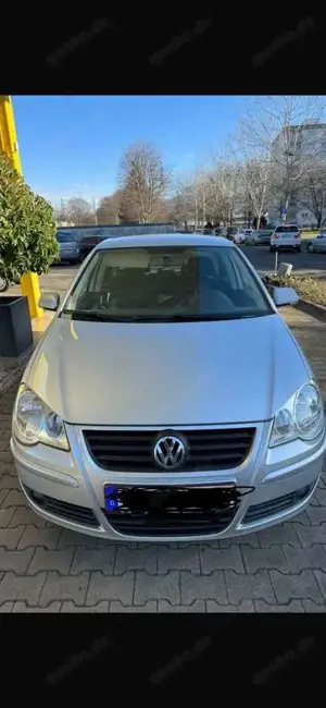 Volkswagen Polo 1.4
