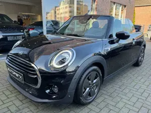 MINI Cooper Cabrio Chili