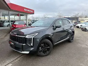 Kia Sportage 1.6 T-GDI 2WD DCT Spirit DRIV SOU