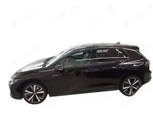 Volkswagen Golf GTE 1.5 TSI eHybrid PANO/AHK/SHZ/Garantie