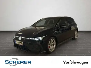 Volkswagen Golf GTI Golf VIII GTI 2.0 TSI DSG BLACKSTYLE NAVI SITZHZ
