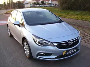 Opel Astra K Lim. 5-trg. 120 Jahre Edition Start/Stop