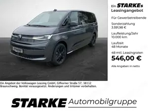 Volkswagen T7 Multivan 2.0 TDI DSG Edition lang Pano