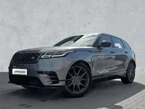 Land Rover Range Rover Velar P250 R-Dynamic HSE DAB KEYLESS MASSAGE 20