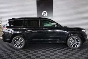 Jeep Grand Cherokee Overland 3.6L/ACC/PANO/6-SITZER Bild 5