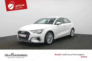 Audi A3 Sportback 35 TFSI . Virt.Cockpit SHZ