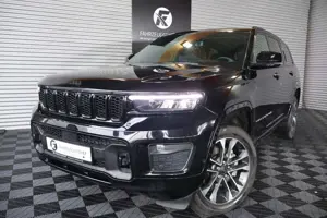 Jeep Grand Cherokee Overland 3.6L/ACC/PANO/6-SITZER