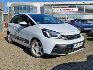 Honda Jazz 1.5 Hybrid Advance|AKTION
