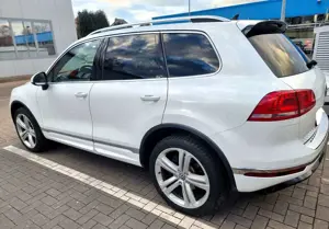 Volkswagen Touareg Touareg Diesel 3.0 V6 TDI R-Line, Panorama, Standheizung, Leder
