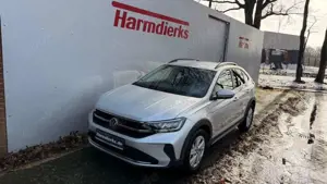 Volkswagen Taigo 1.0 TSI OPF Life