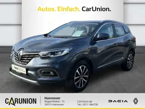 Renault Kadjar TCe 160 EDC Techno