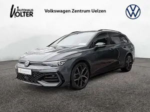Volkswagen Golf VIII Variant 1.5 eTSI R-Line MATRIX-LED