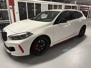 BMW 128 BMW 128ti M Sport 18"